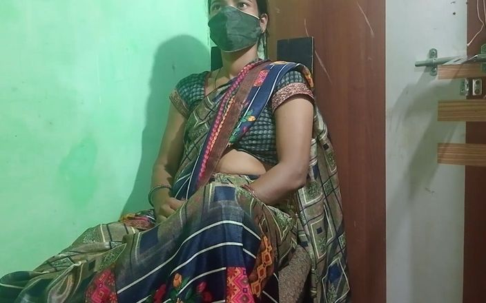 Pooja Sexy: Pracownik biurowy Bhabhi Ke Sath sex Kiya Hardcore sex