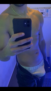 Idk How About You but Always Getting Horny Here!