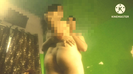 Latifah1234: Místní domácí romantický desi sex