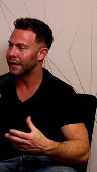 Seth Gamble: I Don’t Quit Until I Win