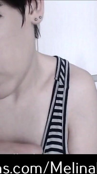 Ex Boob Play