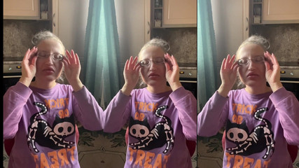 FinDom Goaldigger: Asmr Chew Kesan Bunyi Dengan Bunyi Perlahan 