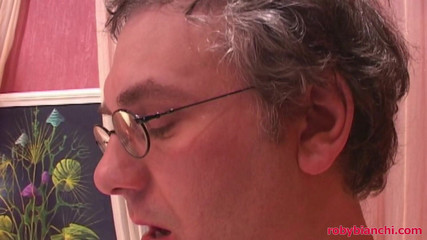 Topax Shemale Production: Trans Con Una Gran Polla Se Folla a Un Hombre...