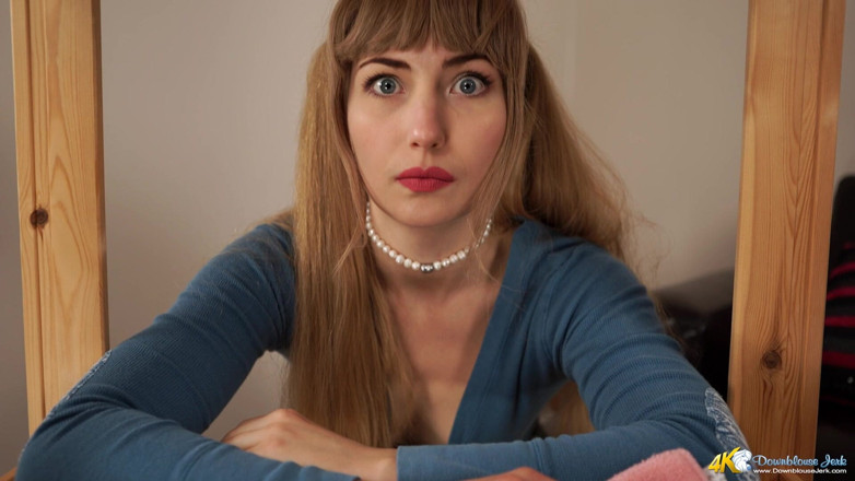 DownblouseJerk: Stephanie bonham carter - sperma für mich - WICHsanleitung