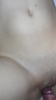 Little Eva Wants to Get Pregnant at Creampie-gangbang