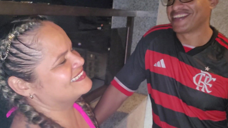 Paty Bumbum: I Hired a Black Carioca with a Dowry of 33 Centimeters