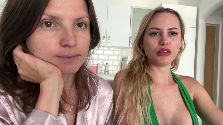 Gina Gerson: Gina Gerson i Maya Rose rozmawiają o zdrowiu seksualnym