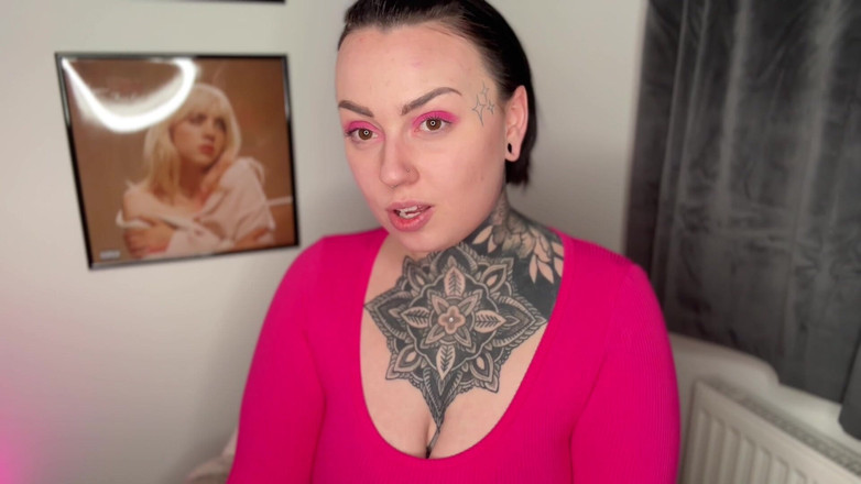 Miss Valentina: Shes Buying My Birthday Present