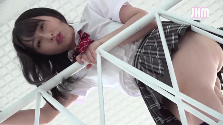 J Hentai Matings: 她说,不要为任何其他女孩而堕落 - 一次惊喜访问变成了甜美的依恋情,成田 tsumugi - 第1集