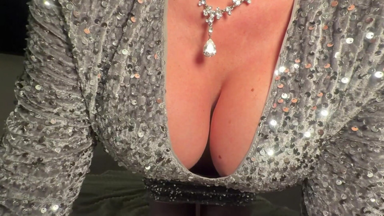 Jasmine Jae: Nowy Rok, nowy kutas