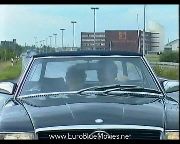Euro Blue Movies: Teen Spezial 6 (1993) - film completo