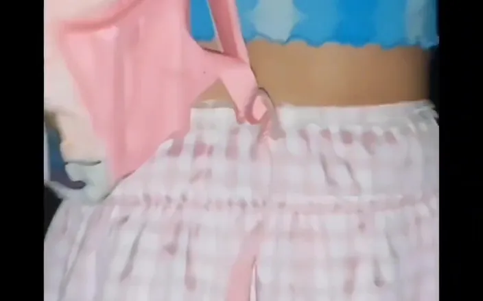 Lizzaali: Lizzaal Compilation and Cum to a Romantic Song