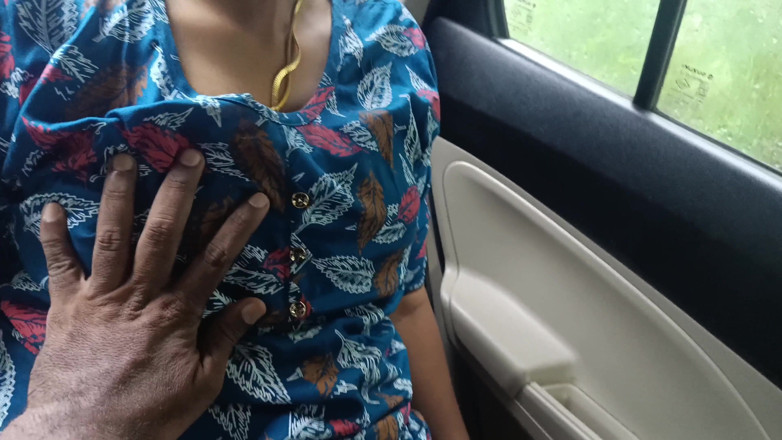 Inba: สาวออฟฟิศสนุกกับโรลเพลย์โรแมนติกในรถ