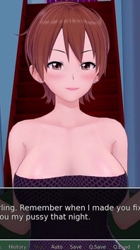 完全ゲームプレイ - Hs Tutor、パート56