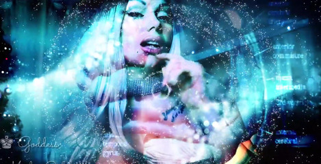 Goddess Misha Goldy: You Need a New Brain Because You Are Destroyed It...