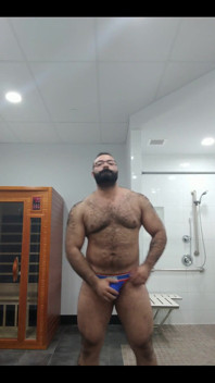 A Quick Post Workout Stretch