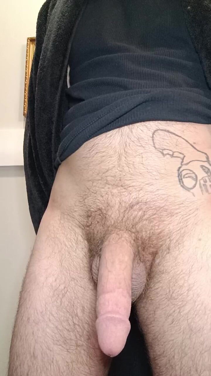 Dominic334: रेट डैडी का लंड