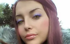 Stoyca снова в огне