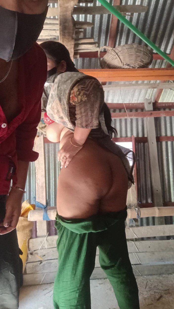 Taniyaxx: Înregistrare video din Bangladesh xxx 1