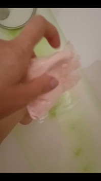 Evening Spoil for My Feet