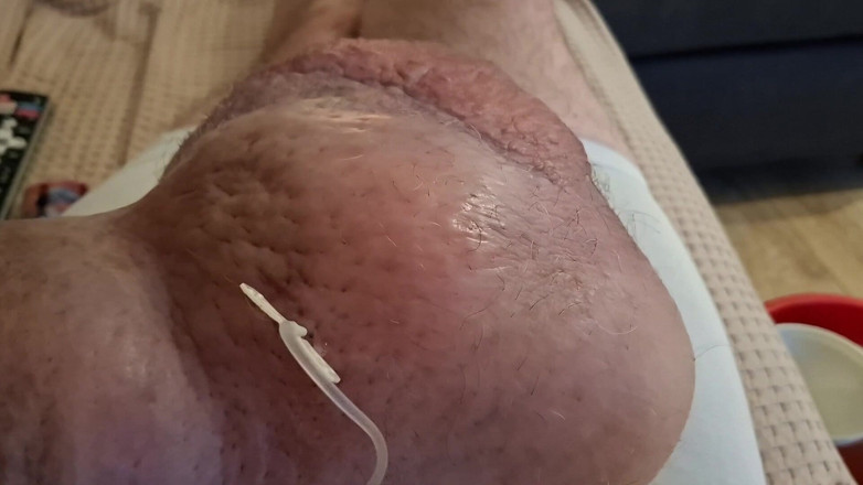 Monster_Meat_: Büyük Dolgular Büyük Toplar