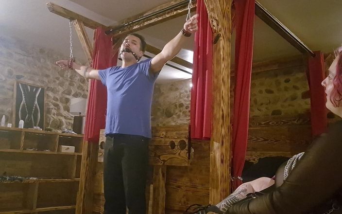 Eugene Plantagenet regular: 極右のアクティビスト・フローのチラシだった彼は、どこに着地するのかわからなかった