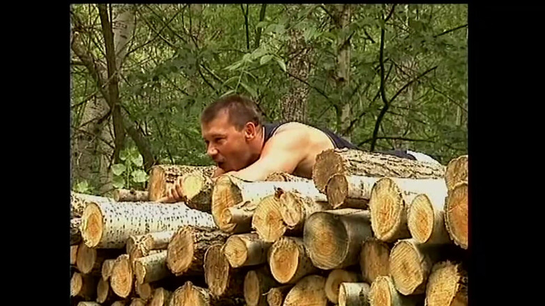 Muschi movie official: Je vždy připravena na cokoliv