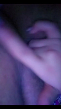 Masturbation