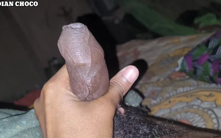 Wild Horse: Indian Choco 9-4-24