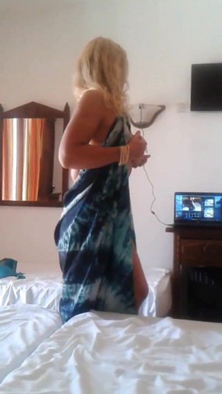 Selena701: Selenas nahaufnahme blowjob-orgasmus 8