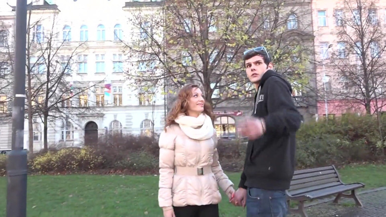 Radical Interracial: Ma femme reçoit une bite noire pour la première fois