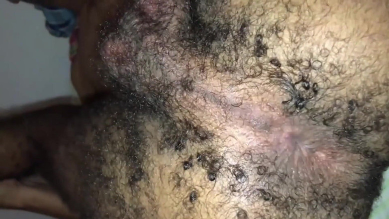 Couple 2 Black: Video 134 questo nuovo giocattolo ci ha reso molto eccitati