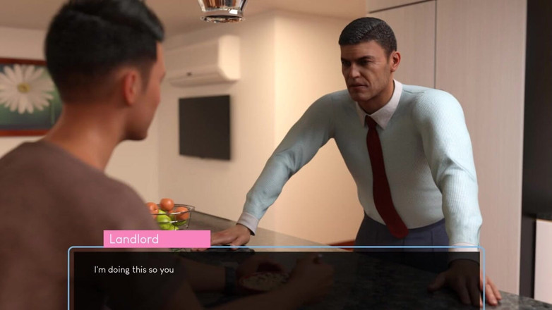 Miss Kitty 2K: 午夜天堂 第19部分 - 超级豪华车