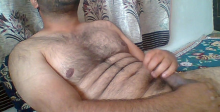 BibearXXX: Mięśnie BibearXXX