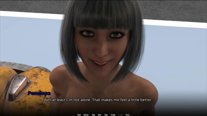 Visual Novels: WVM gwiazd część uniwersytecka 137 - seks w samochodzie z fanką