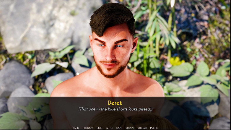 Wickedgammes studio: Il prezzo dei desideri Parte 11