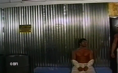 Bad Boys bedroom stories: Gay pride 01.