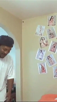 Scene con troie calde e grossi cazzi neri # 8 - film completo