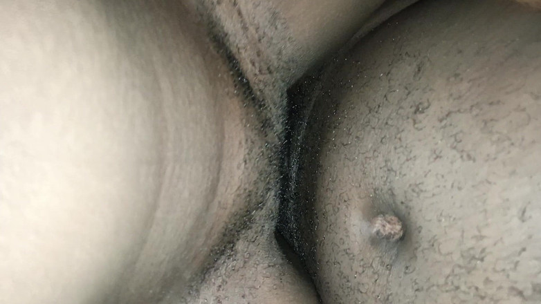 Babygood: Скачу на толстом члене