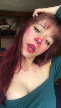 Teens Show Webcam Model Bogota