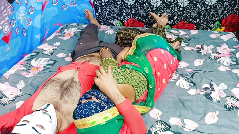 Rakul008: プリヤはリラックスして、私は利用します!