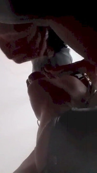 Blonde MILF Takes Cock in Her Mouth and Cums on Her Tongue