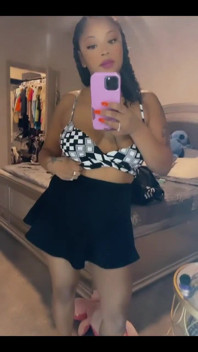 I Actually Went Out This Past Weekend