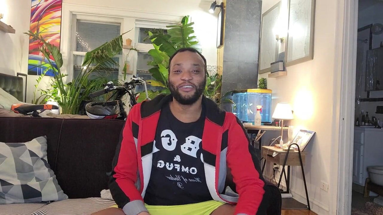 Kennie Jai: Kenni Jai se déshabille pour vous ! Quelle récompense ?