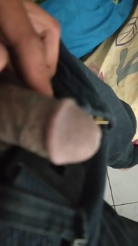 Small Dick