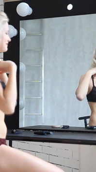 Casting Irina