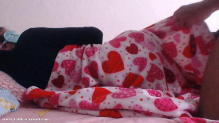 Littlesexyowl: Stiefmutter ging zur arbeit und stiefvater weckte mich auf und...