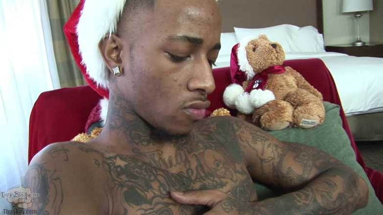 ThugBoy: Taethedoug Xmas