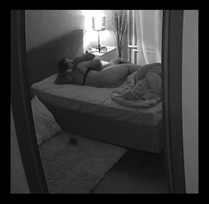 Sweet Juus: Ateşli seks, ıslak amcığıyla onu götten sikiyor