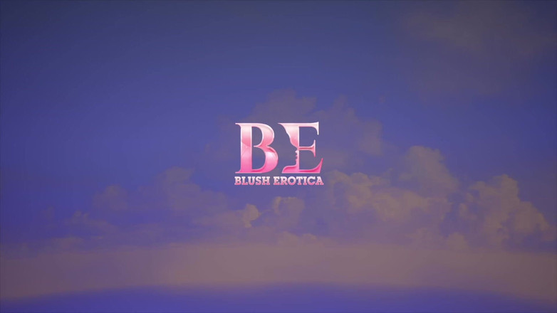 Blush erotica: Büyük memeli amcık yalıyor isa luv blush erotica